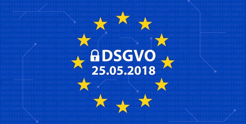 DSGVO: Fast Facts EU-Datenschutz-Grundverordnung