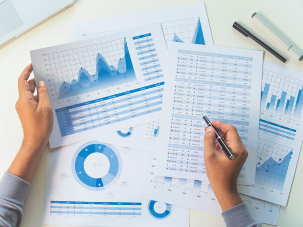 Umsatzplanung, Auslastung und Liquidität mit dem Sta*Ware BusinessNavigator