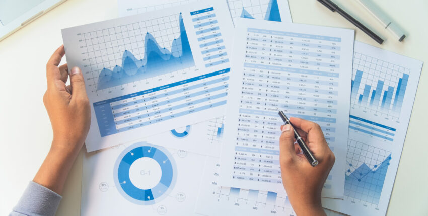 Umsatzplanung, Auslastung und Liquidität mit dem Sta*Ware BusinessNavigator