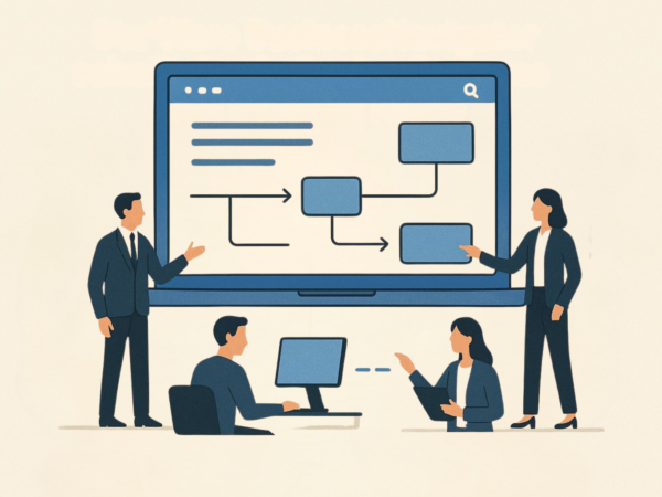 Sta*Ware BusinessNavigator schafft durchgängige Prozesse und beseitigt Inseln