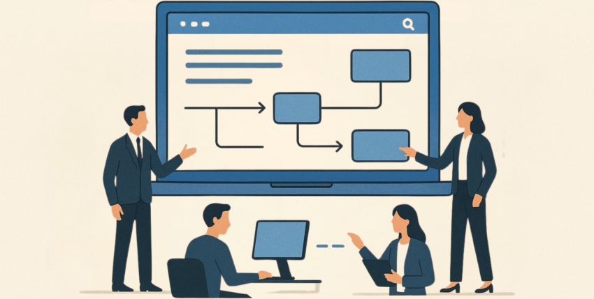 Sta*Ware BusinessNavigator schafft durchgängige Prozesse und beseitigt Inseln